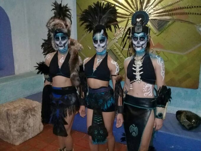 Teotihuacan: 3hr. ATV Tour Hotspots & Local Majestic Caves - Participant Requirements & Recommendations