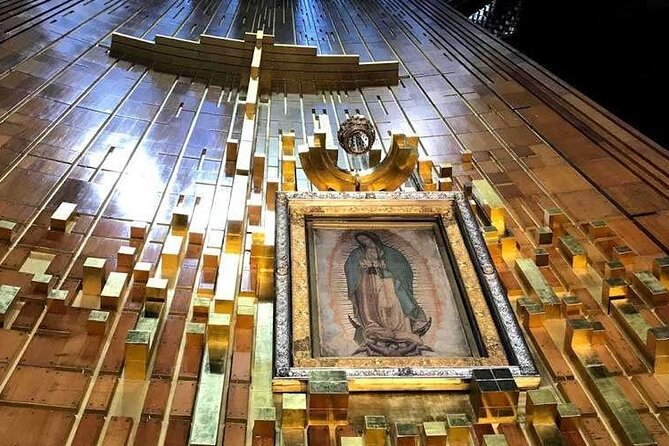 Teotihuacan and Basilica of Guadalupe Tour in Spanish - Accessibility and Additional Details