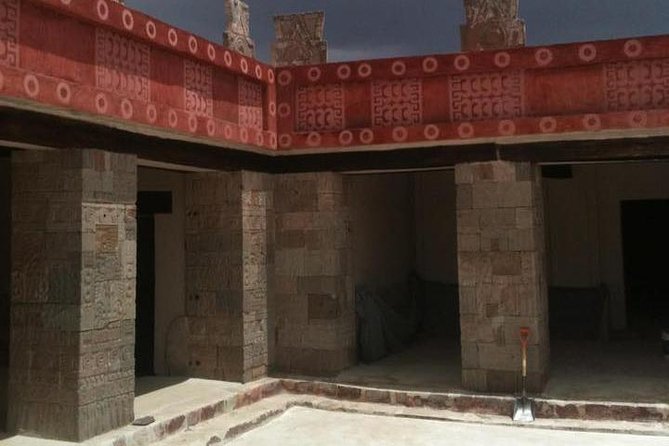 Teotihuacan Archaeology Tours - Landmarks Explored