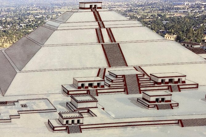 Teotihuacan Archaeology Tours - Logistical Details