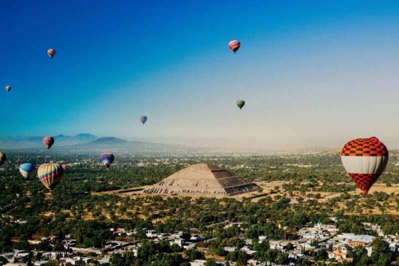 Teotihuacan ATV Tour: Archeology Adventure on Wheels - Highlights and Activities