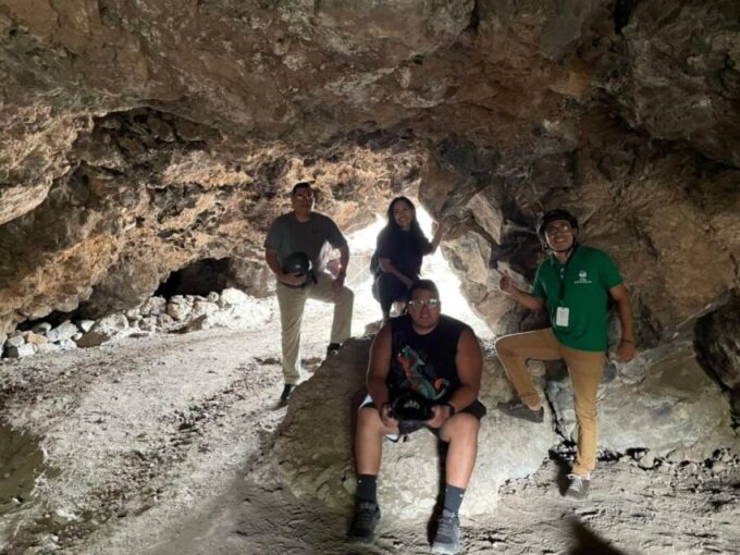 Teotihuacan ATV Tour: Archeology Adventure on Wheels - Frequently Asked Questions