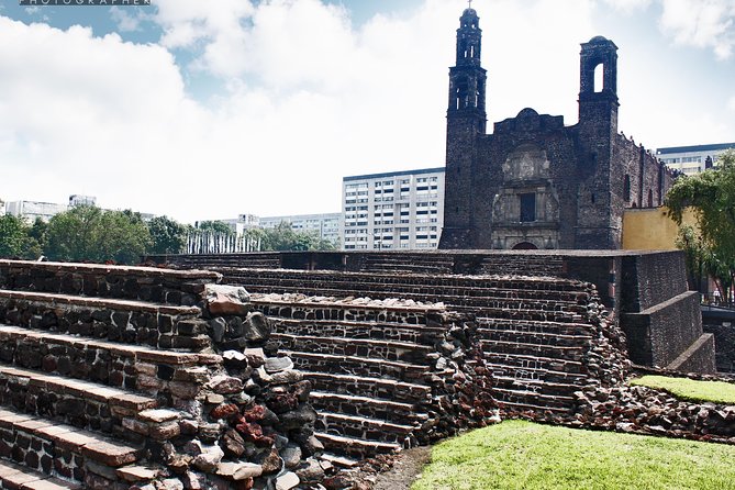 Teotihuacan & Basilica Guadalupe Tour With Lunch - Booking and Confirmation