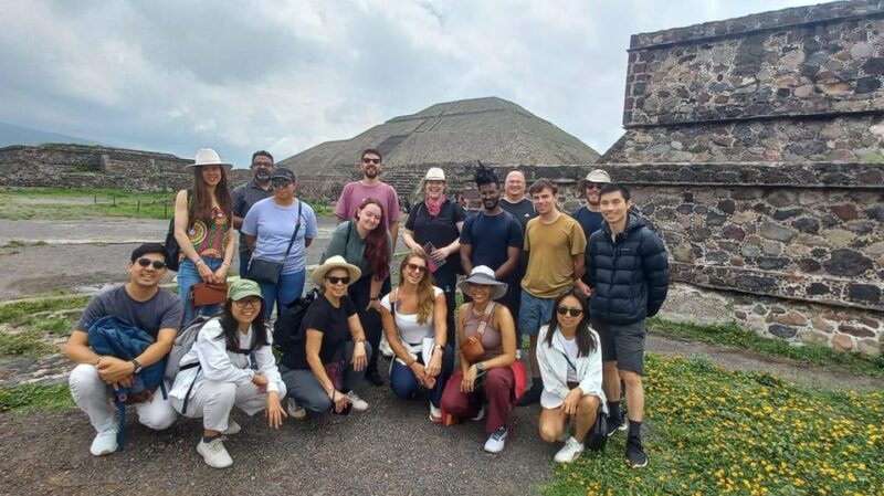 Teotihuacan: Complete Tour City of the Gods No Tourist Traps - Inclusions and Packing List
