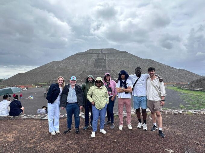 Teotihuacan: Complete Tour City of the Gods No Tourist Traps - Prohibited Items