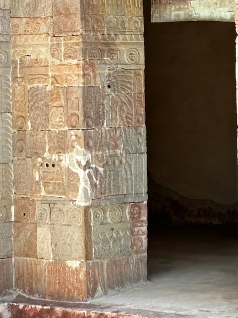Teotihuacán Deluxe Trip - Itinerary Highlights