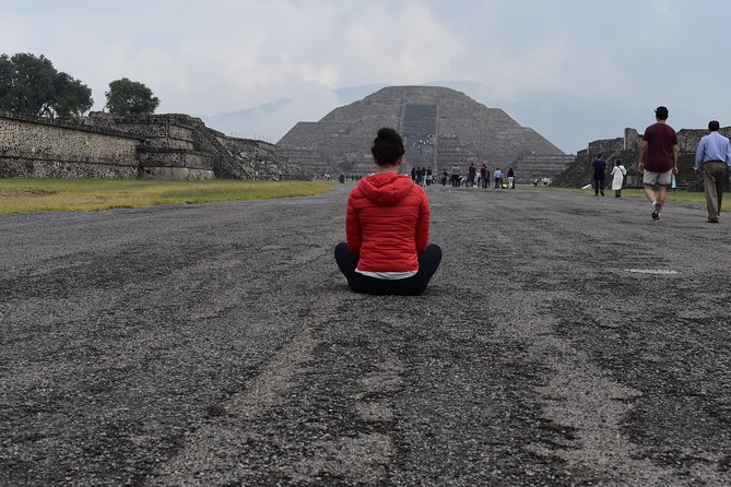Teotihuacan Early Morning Tour From Mexico City - Highlights