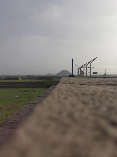 Teotihuacan Easy Trip Experience With Entrances Included - Tour Highlights