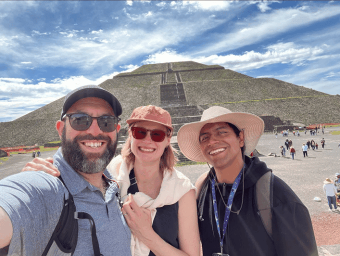 Teotihuacan Easy Trip Experience With Entrances Included - Uncovering Ancient Mysteries
