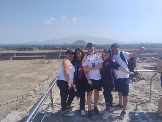 TEOTIHUACAN EXPRESS IN THE MORNING VISIT TEMPLES PALACES - Frequently Asked Questions