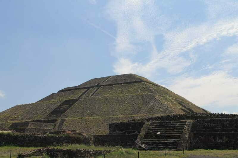 Teotihuacan from Mexico City with morning or afternoon access on a full tour - The Cost and Its Value