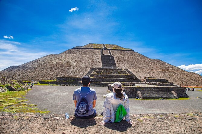 Teotihuacan Full Day Tour From Mexico City - Accessibility and Language Options