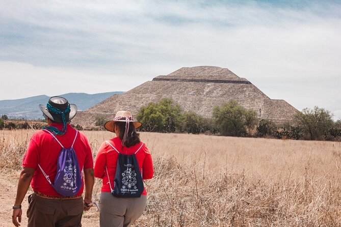 Teotihuacan Full Day Tour From Mexico City - Certificates and Confirmation