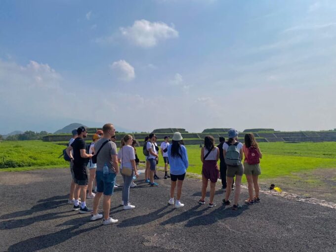 Teotihuacan: Getaway From Mexico City Transport and Guide - Frequently Asked Questions