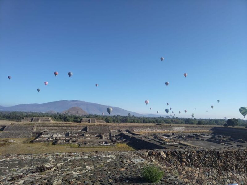 Teotihuacan: Great Tour Express - Frequently Asked Questions