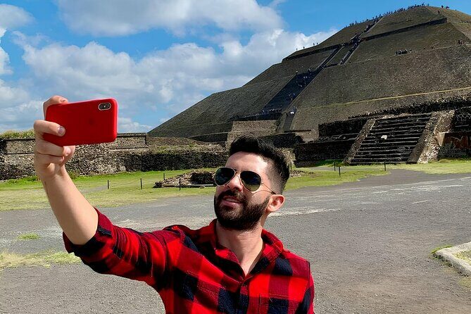 Teotihuacan Guided Tour with Breakfast and Brewery Visit - Key Points