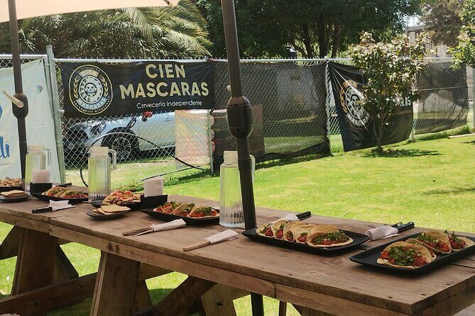 Teotihuacan Guided Tour with Breakfast and Brewery Visit - What to Expect from the Tour