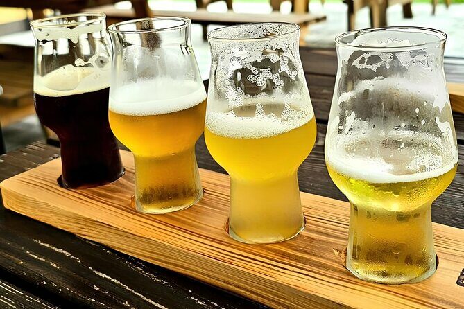 Teotihuacan Guided Tour with Breakfast and Brewery Visit - The Sum Up