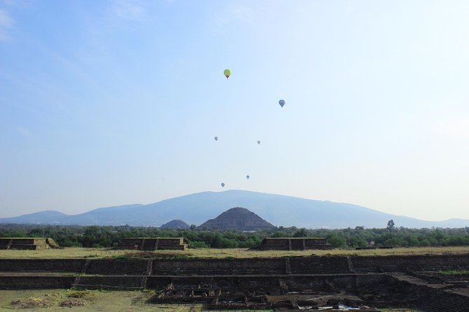 Teotihuacan Half-Day Afternoon Tour With Tequila Tasting - Tasting Authentic Mexican Spirits