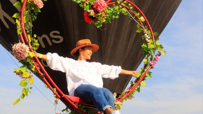 Teotihuacan: Hot Air Balloon Flight - Important Information