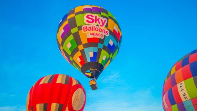 Teotihuacan: Hot Air Balloon Flight - Frequently Asked Questions