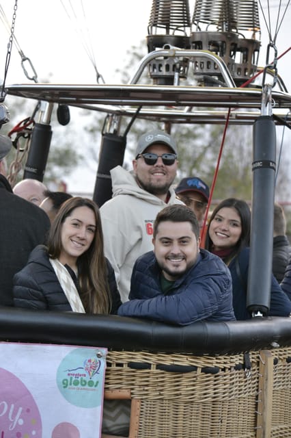 Teotihuacan: Hot Air Balloon Flight With Incredible Views From Above - Frequently Asked Questions
