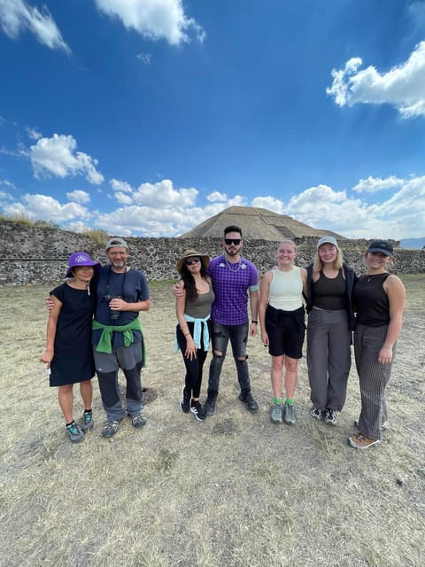 Teotihuacan: Hot Air Balloon Only Flight* With Breakfast - Weather Conditions