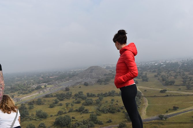 Teotihuacan in the Best Private Tour - Tour Reviews and Ratings