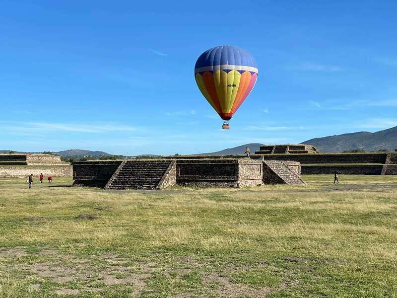 Teotihuacan is more than 2 big pyramids it's a whole culture - Exploring the Heart of Mesoamerica: A Closer Look at the Tour