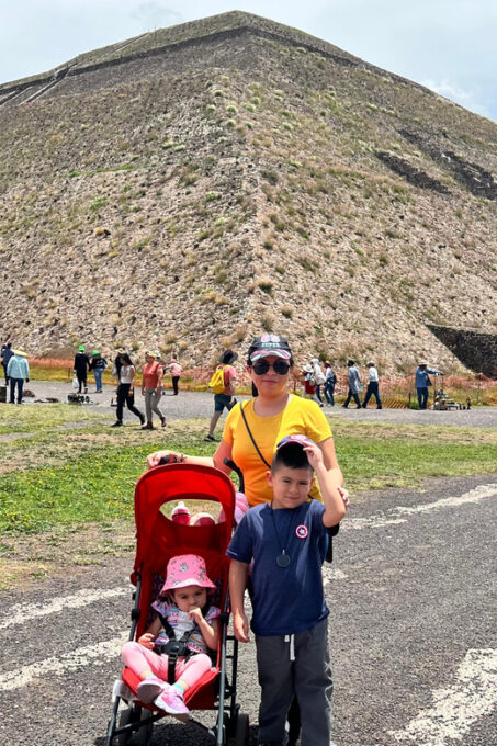 Teotihuacan: Morning Tour With Transportation From CDMX - Breakfast and Return Journey