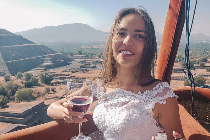 Teotihuacán: Private Tour From Mexico City - Schedule and Accessibility