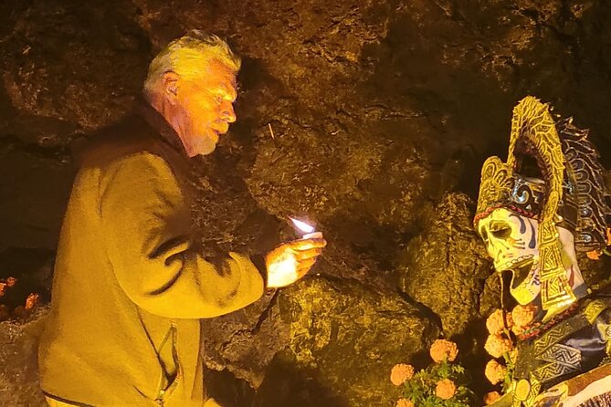 Teotihuacán: Private Tour From Mexico City - Exploring the Ancient Wonders