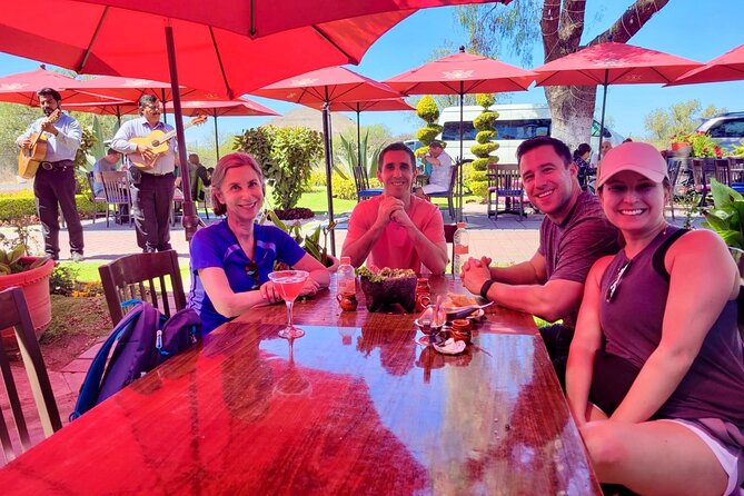 Teotihuacán: Private Tour From Mexico City - Small Group Experience