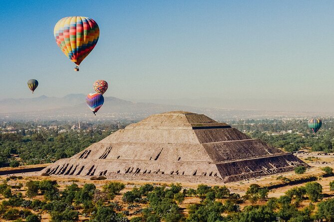 Teotihuacán: Private Tour From Mexico City - Positive Guest Feedback