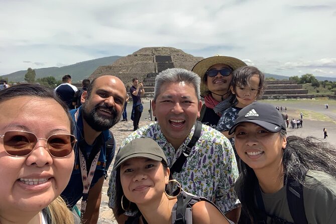 Teotihuacán Private Tour With Hotel Pickup - About Teotihuacan