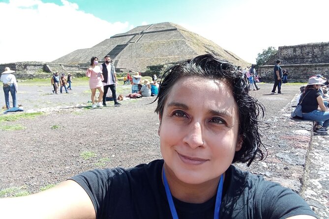 Teotihuacán Private Tour With Hotel Pickup - Why Choose This Tour