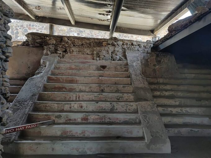 Teotihuacan Pyramids Complete Without Shops or Restaurants - Booking and Cancellation Policy