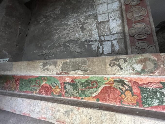 Teotihuacan Pyramids Complete Without Shops or Restaurants - Frequently Asked Questions