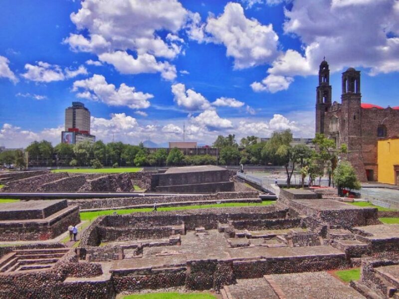 Teotihuacan Pyramids Guided Walking Tour - 2 Hours - Flexible Start Times
