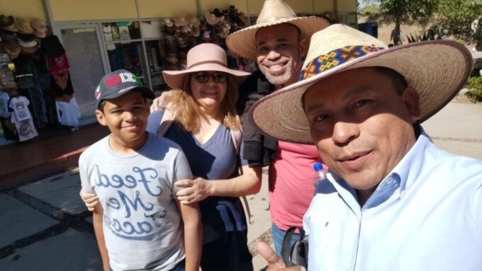 Teotihuacan Pyramids Guided Walking Tour - 2 Hours - Private or Small Group Options