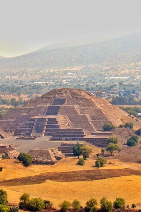 Teotihuacan Pyramids Guided Walking Tour - 2 Hours - Last-Minute Bookings Accepted