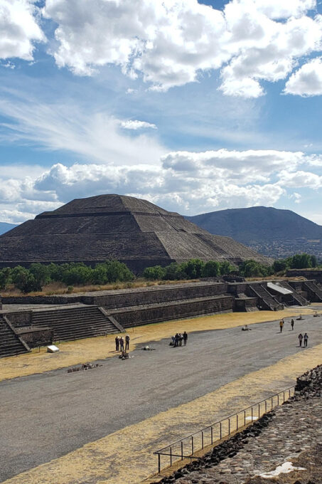 Teotihuacan Pyramids: Intimate Small Group From Mexico City - Frequently Asked Questions