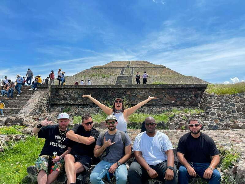 Teotihuacan Pyramids & lunch at my Grandma's house - Final Thoughts: Who Will Love This Tour?