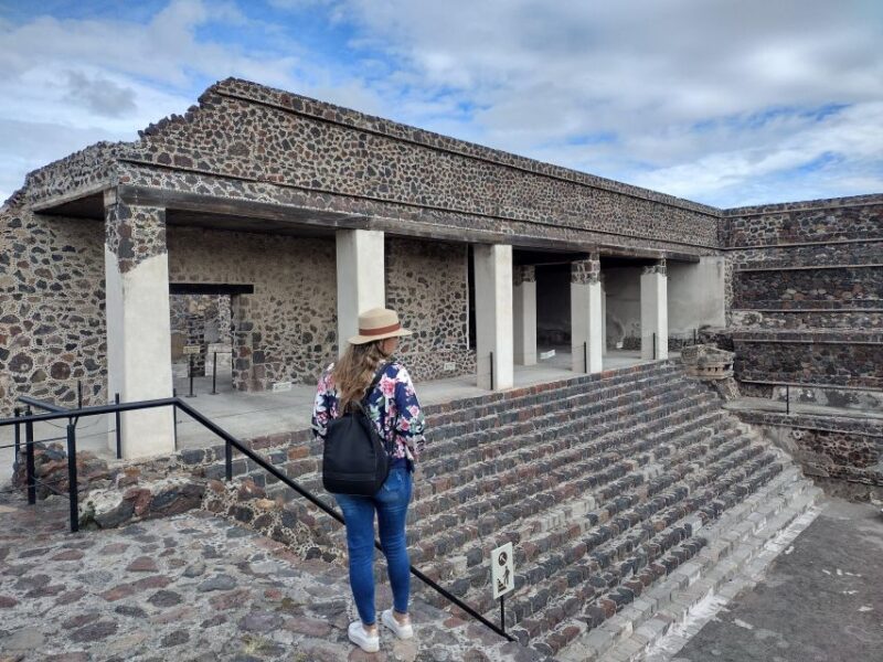 Teotihuacan Pyramids Private Tour - Customer Reviews and Ratings