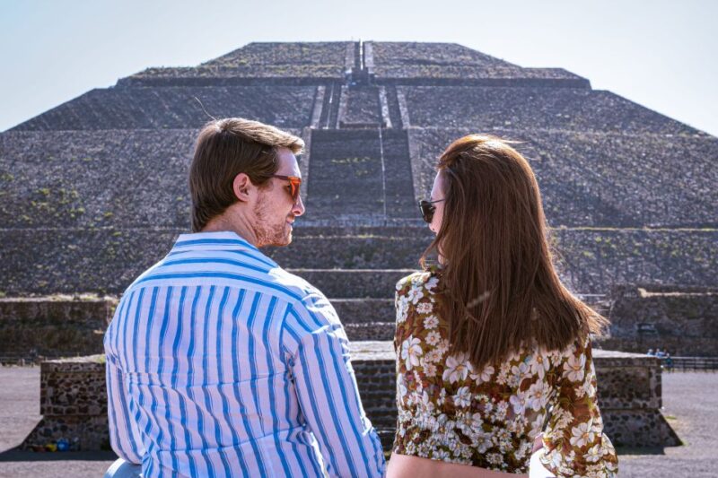 Teotihuacan Pyramids: Skip-the-Line Ticket - About Teotihuacan