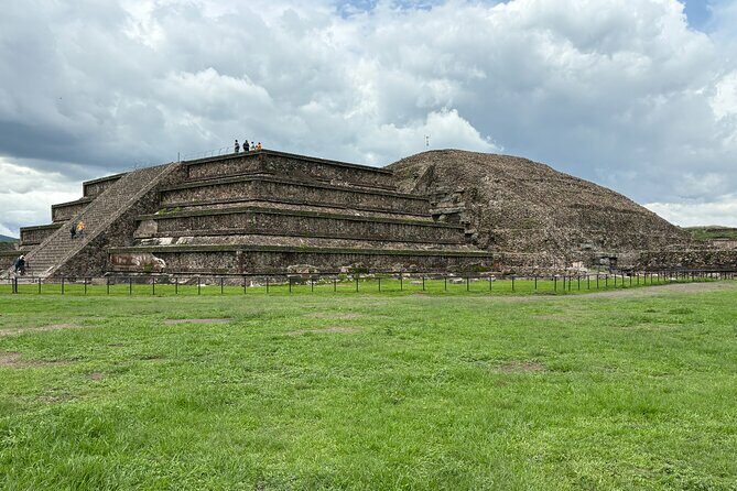 Teotihuacan Pyramids VIP Tour without Commercial Stops - What Travelers Say About the Experience
