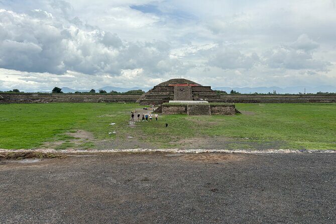 Teotihuacan Pyramids VIP Tour without Commercial Stops - Who This Tour Is Best For