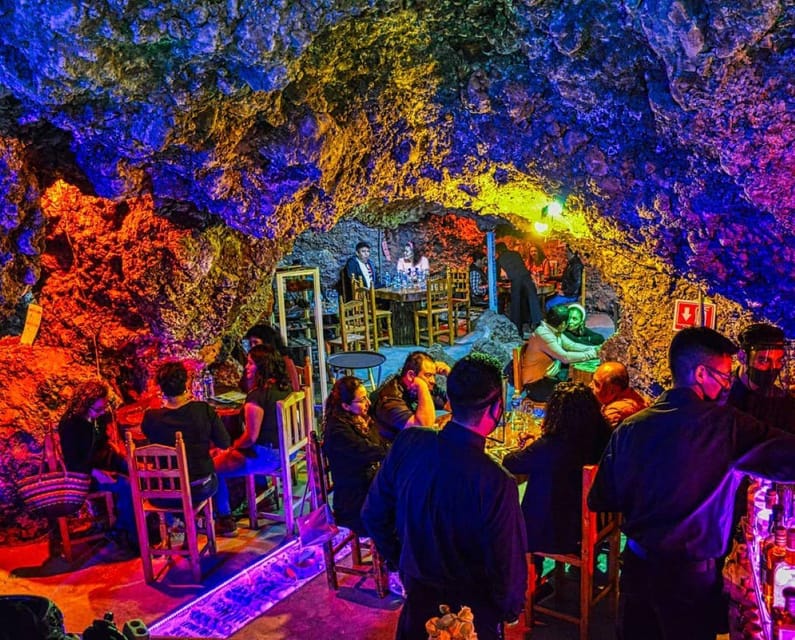 Teotihuacan Tour+Breakfast in Cave+Pickup From CDMX - Transportation and Accessibility