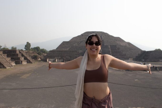 Teotihuacan Tour+Breakfast in Cave+Pickup From CDMX - Frequently Asked Questions
