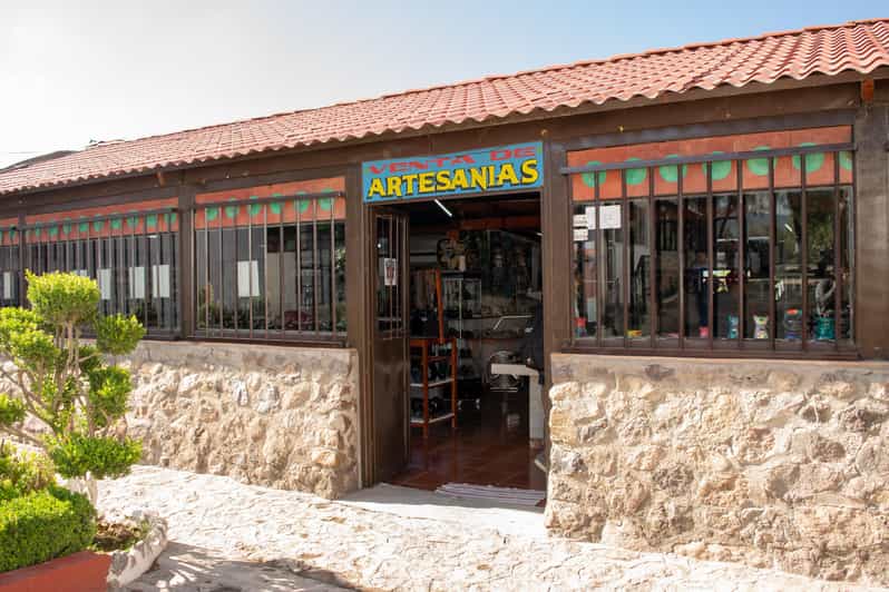 Teotihuacan: VIP Adventure on ATV-Private ATV - Pricing and Inclusions